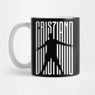 CR7 Ronaldo Mug